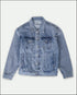 THE CLASSIC '19 DENIM JACKET